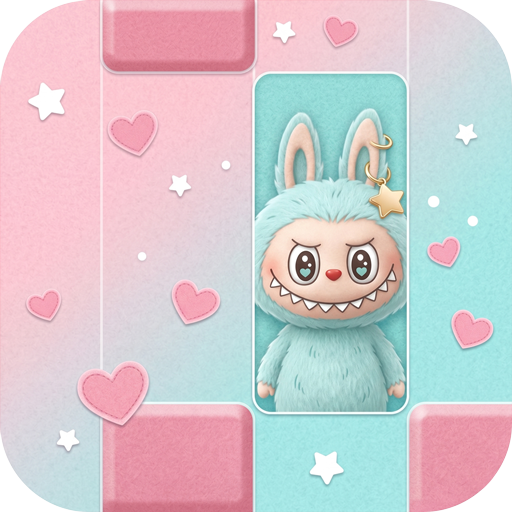 Piano Star game icon