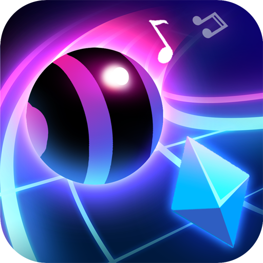 Rolling Beat game icon
